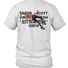 Travis Scotts ASTROWORLD Short Sleeve Tee