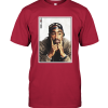 Poetic Justice Thoughts Men Short Sleeve Tee