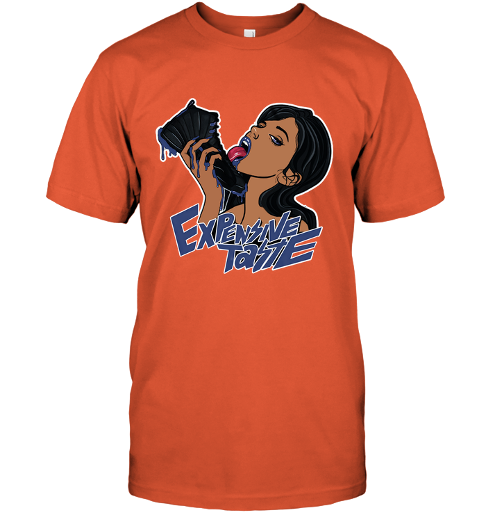 Expensive Taste Graphic Shirt - Image 7