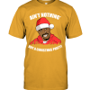 Ain't Nothing But A Christmas Party Men Shirt
