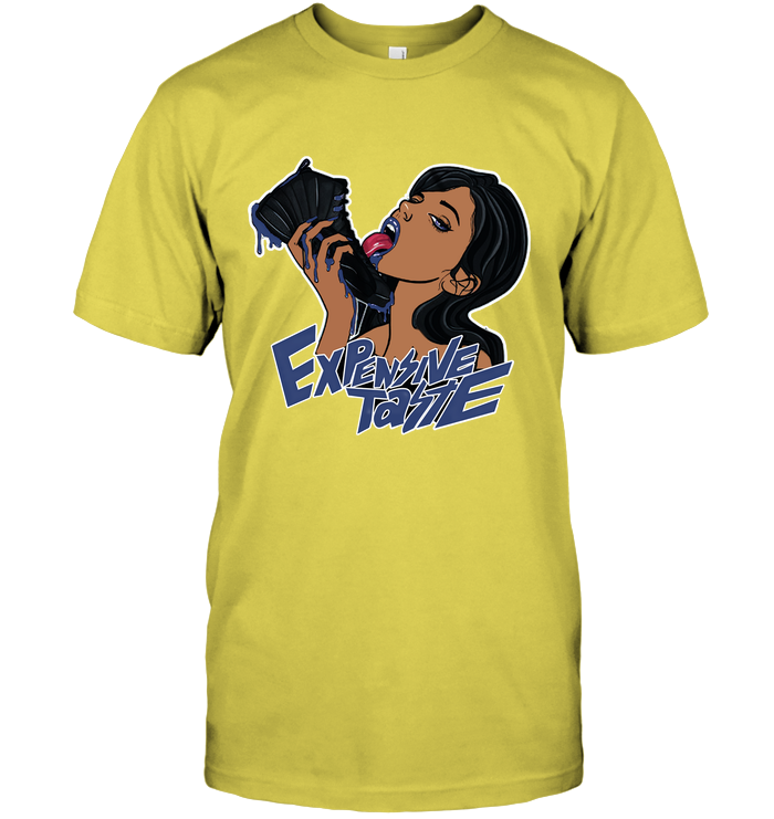 Expensive Taste Graphic Shirt - Image 12