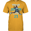 Trap Trumpin Retro 1s Shirt