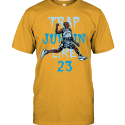 Trap Trumpin Retro 1s Shirt