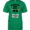 Party & Trap Men Shirt