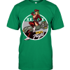 Pin Up Girl Sneaker Shirt