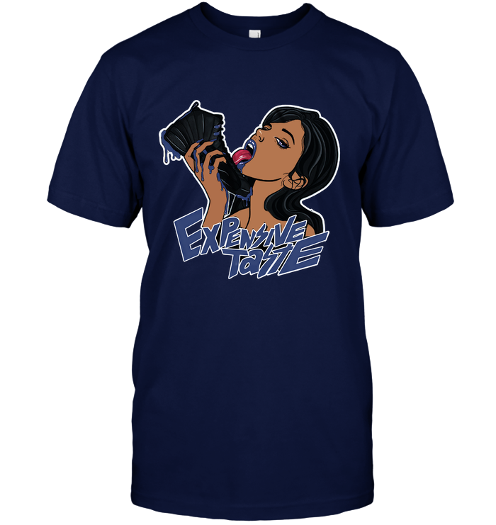 Expensive Taste Graphic Shirt - Image 3