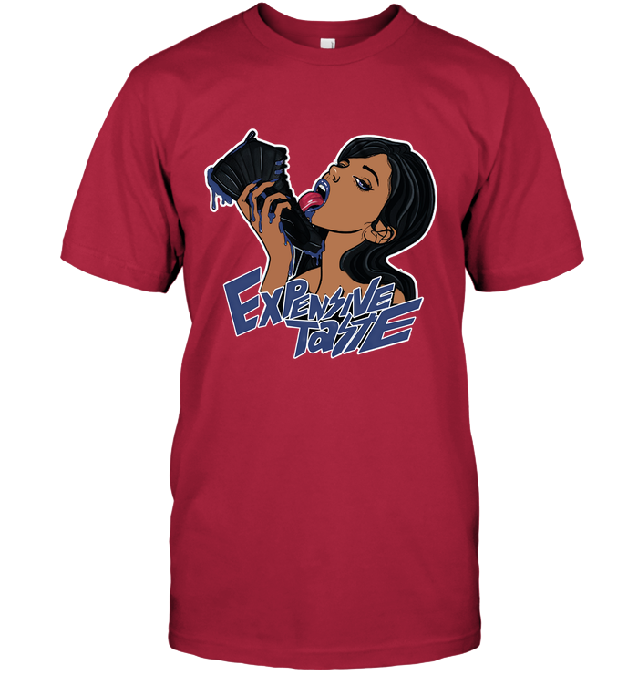 Expensive Taste Graphic Shirt - Image 4
