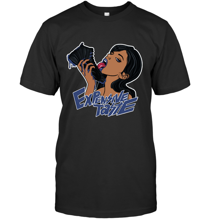 Expensive Taste Graphic Shirt - Image 8