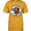 Ready To Die Ready Born To Be King Shirt