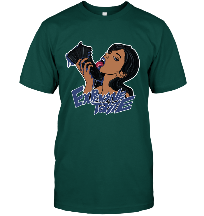 Expensive Taste Graphic Shirt - Image 6