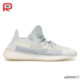 YzY Boost 350 V2 Cloud White (Reflective) Shoes Sneakers - ad0000015