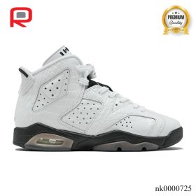 AJ 6 Retro Alligator (GS) Shoes Sneakers - nk0000725