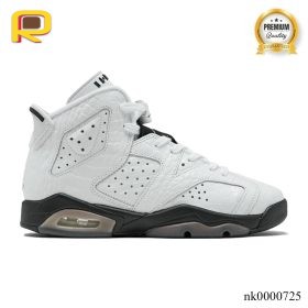 AJ 6 Retro Alligator (GS) Shoes Sneakers - nk0000725-2