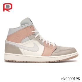 AJ 1 Mid Milan Shoes Sneakers - nk0000198-2