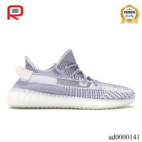 YzY Boost 350 V2 Static (Non-Reflective) Shoes Sneakers - ad0000141