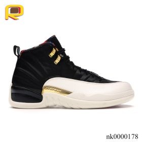 AJ 12 Retro Chinese New Year (2019) Shoes Sneakers - nk0000179-2