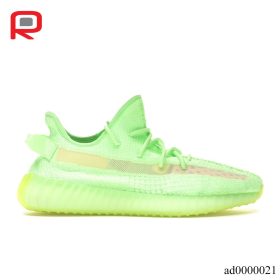 YzY Boost 350 V2 Glow Shoes Sneakers - ad0000021