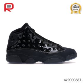 AJ 13 Retro Cap and Gown Shoes Sneakers - nk0000663