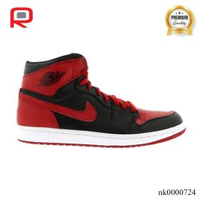 AJ 1 Retro Banned (2011) Shoes Sneakers - nk0000724-2