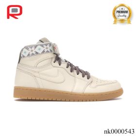 AJ 1 Retro High Strap N7 Shoes Sneakers - nk0000543-2