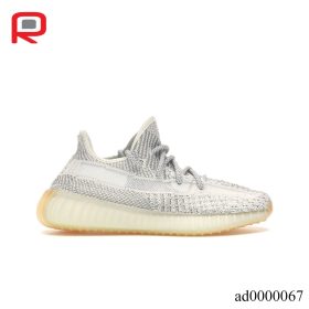 YzY Boost 350 V2 Yeshaya (Reflective) Shoes Sneakers - ad0000067