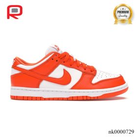 Dunk Low SP Syracuse (2020) Shoes Sneakers - nk0000729