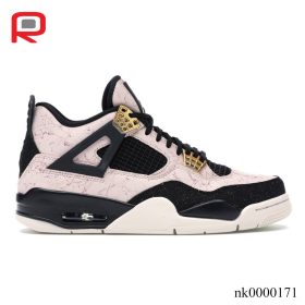 AJ 4 Retro Silt Red Splatter (W) Shoes Sneakers - nk0000171