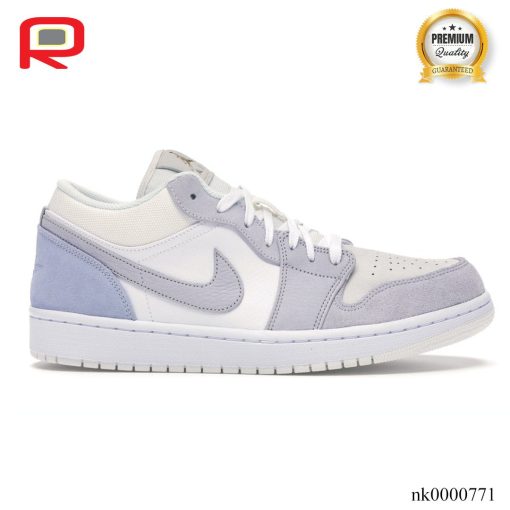 AJ 1 Low Paris Shoes Sneakers - nk0000771