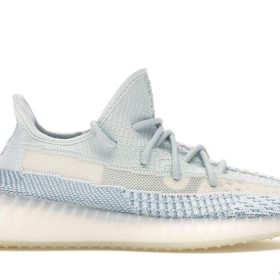 YzY Boost 350 V2 Cloud White (Non-Reflective) Shoes Sneakers - ad0000079