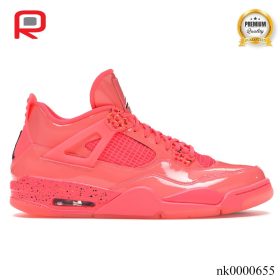 AJ 4 Retro Hot Punch (W) Shoes Sneakers - nk0000655-2