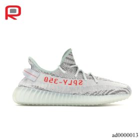 YzY Boost 350 V2 Blue Tint Shoes Sneakers - ad0000013