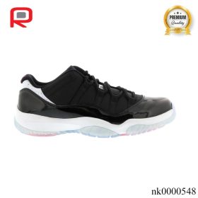 AJ 11 Retro Low Infrared Shoes Sneakers - nk0000548-2
