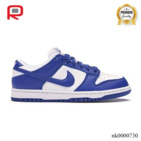 Dunk Low SP Kentucky (2020) Shoes Sneakers - nk0000730