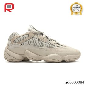 YzY 500 Blush Shoes Sneakers - ad0000084-2