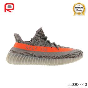 YzY Boost 350 V2 Beluga Shoes Sneakers - ad0000010