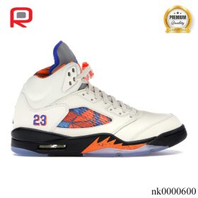 AJ 5 Retro International Flight Shoes Sneakers - nk0000600