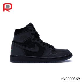 AJ 1 Retro High Rox Brown (W) Shoes Sneakers - nk0000369-2