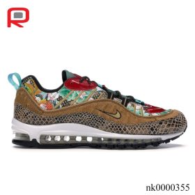 AM 98 Chinese New Year (2019) Shoes Sneakers - nk0000355