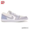 AJ 1 Low Paris Shoes Sneakers - nk0000233-2