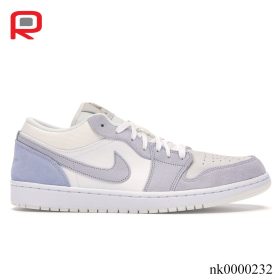AJ 1 Low Paris Shoes Sneakers - nk0000233