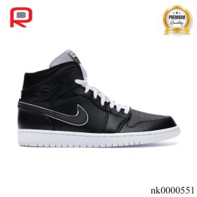 AJ 1 Mid Maybe I Destroyed The Game Shoes Sneakers - nk0000551-2