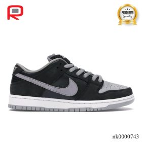 SB Dunk Low J-Pack Shadow Shoes Sneakers - nk0000743-2