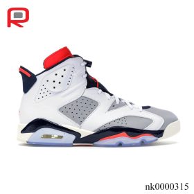 AJ 6 Retro Tinker Shoes Sneakers - nk0000315-2