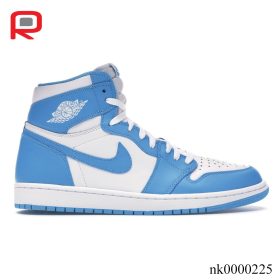 AJ 1 Retro UNC Shoes Sneakers - nk0000225
