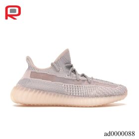 YzY Boost 350 V2 Synth (Non-Reflective) Shoes Sneakers - ad0000088