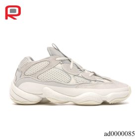 YzY 500 Bone White Shoes Sneakers - ad0000085