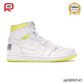 AJ 1 Retro High First Class Flight Shoes Sneakers - nk0000545