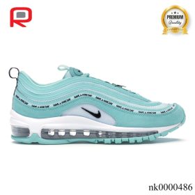 AM 97 Have a Day Tropical Twist Shoes Sneakers - nk0000486