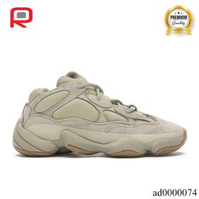 YzY 500 Stone Shoes Sneakers - ad0000074-2