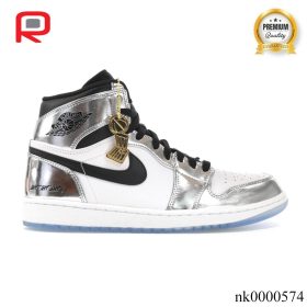 AJ 1 Retro High Think 16 (Pass the Torch) Shoes Sneakers - nk0000574-2
